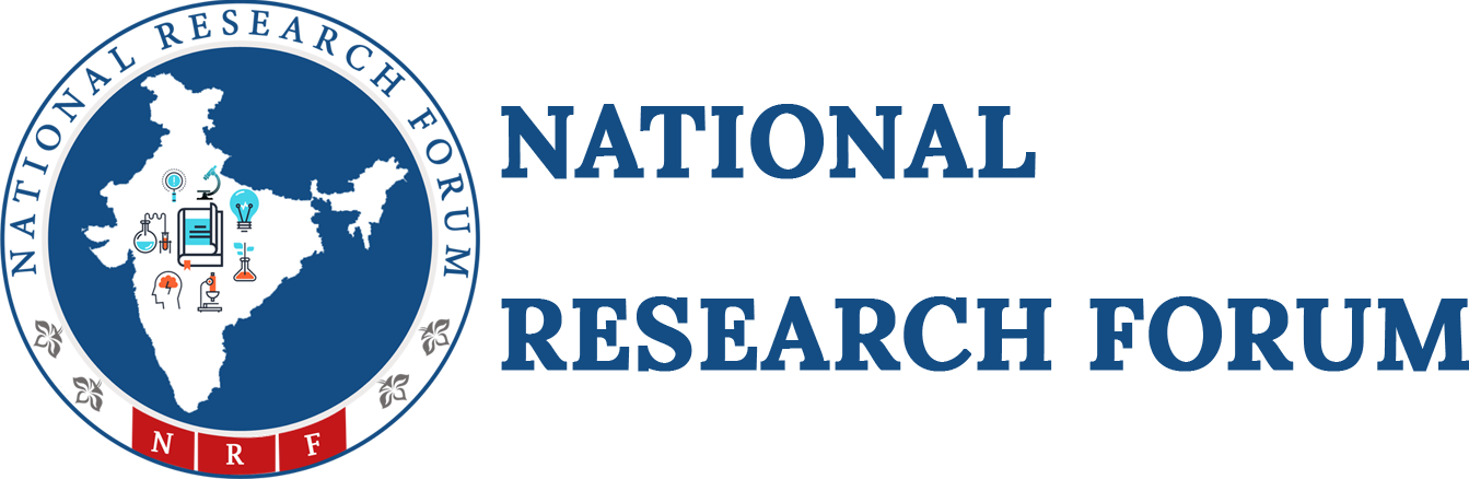 National Research Forum - V Way Bio